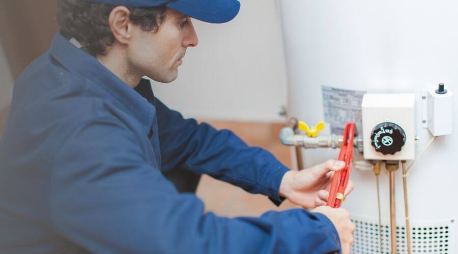 Professional Leak Detection Services in Sullivan, MO